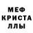 КЕТАМИН VHQ Ethan Randall